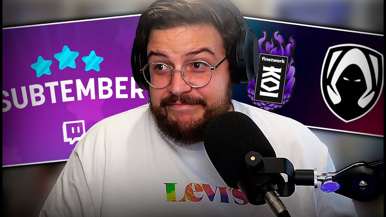  Nuevas Funciones Twitch Qu Pasar Con Los Jugadores De KOI Y 