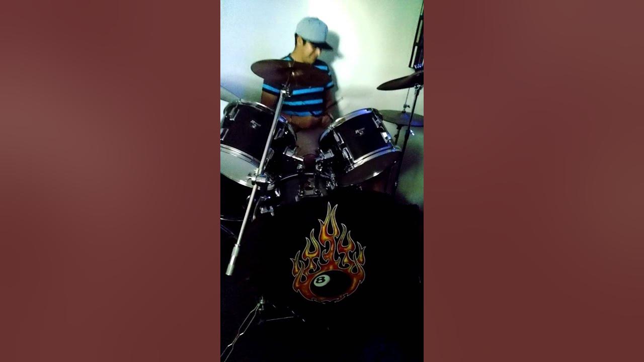 Groove- Oiki (Drum Cover) Groove- Oiki (Drum Cover)