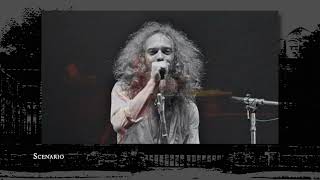 JETHRO TULL - THE BIG TOP, SCENARIO, AUDITION