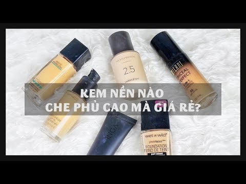 phấn nền fit me tại Kemtrinam.vn