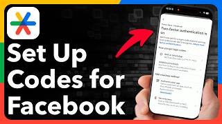 How To Setup Google Authenticator For Facebook screenshot 4