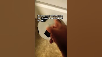 How to glitch through a locked area