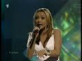 Sahlene - Runaway (Estonia - Eurovision 2002 Live) HQ