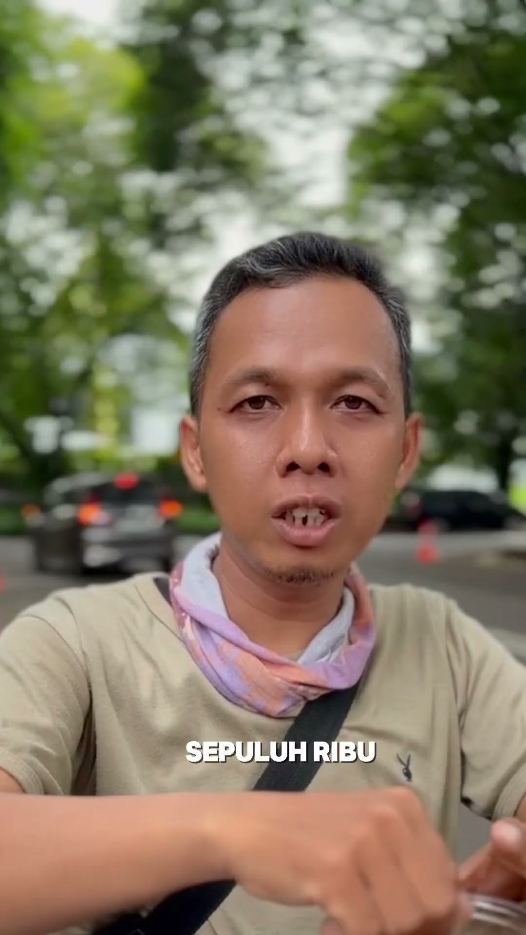 MURAH JUGA YA SEMUANYA CUMA 10 REBU?