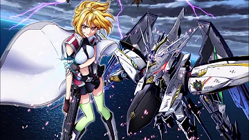 禁断のレジスタンス クロスアンジュ 天使と竜の輪舞 8bit 禁断のレジスタンス クロスアンジュ 天使と竜の輪舞 8bit