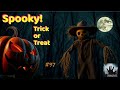 # 97 HALLOWEEN'S Spooky Origins Revealed?  (2025)