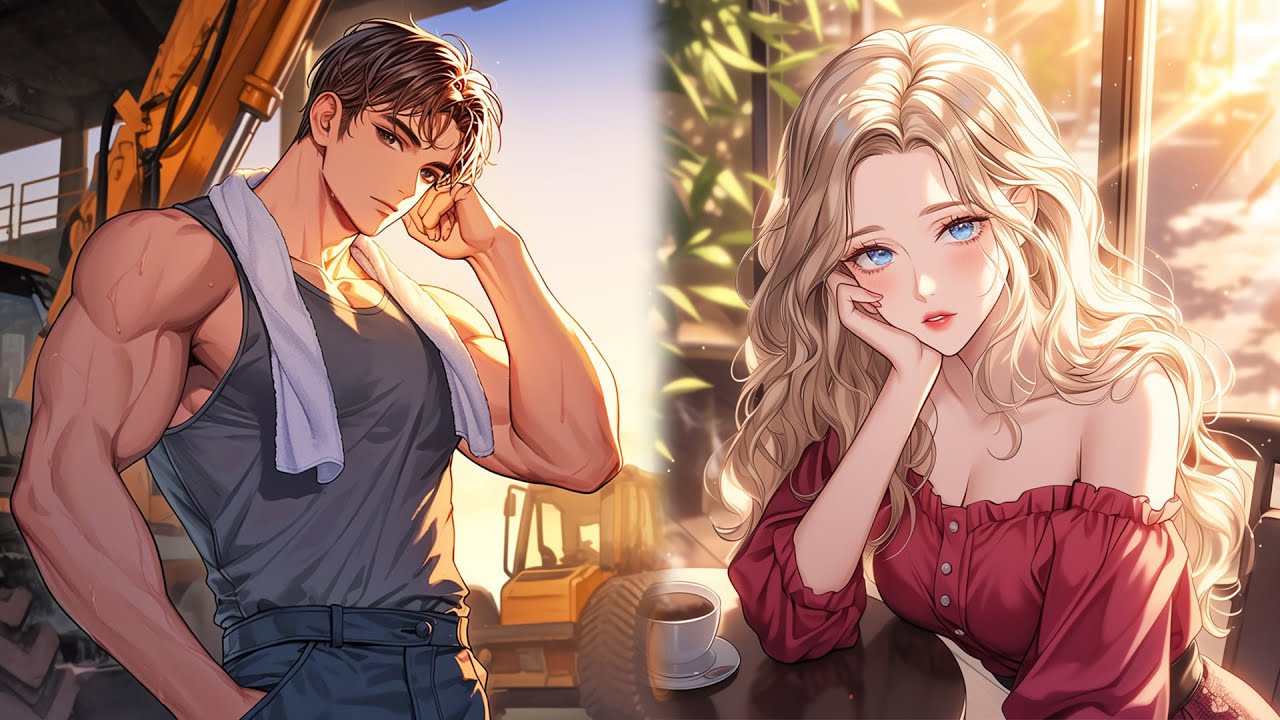 Got pregnant by a worker and ran, I never expected to see him again as a CEO at my blind date!