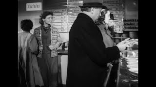 Lidé a párky (1948)