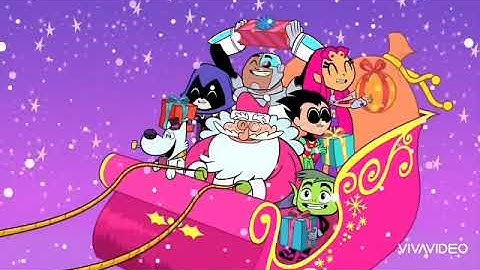Cartoon Network - Huge Holiday Weekend Promo (December 5-9, 2016)