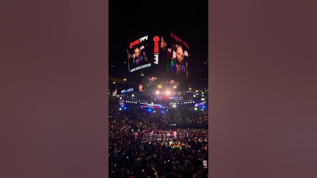 GERVONTA TANK DAVIS WALK OUT WITH CHIEF KEEF YouTube GERVONTA TANK DAVIS WALK OUT WITH CHIEF KEEF YouTube