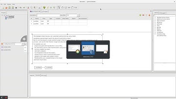 Beremiz PLC, Generic target example