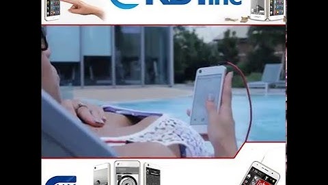 OFFICIAL INTRODUCTION - SIAM 7X DUAL SCREEN SMARTPHONE