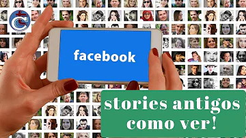 Como ver os History no Instagram?