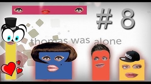 John Was Alone: Romance with Claire - PART 8 - Otter & Weasel