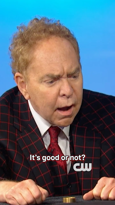 Teller’s face says it all 🪄 | Penn & Teller: Fool Us