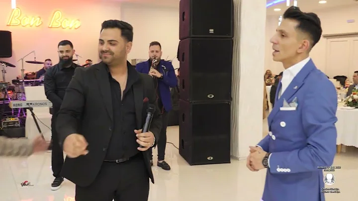 Bernard, Tarkan, Ervin SPLET - Romano Bal 2022 - O...
