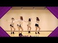 イスケルダ / Boing La Ski (feat.ジョン&ザ・チキン) GIRLS Dancers ver.
