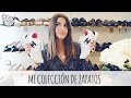 MI COLECCIÓN DE ZAPATOS | ALEXANDRA PEREIRA