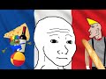 Wojak goes to france