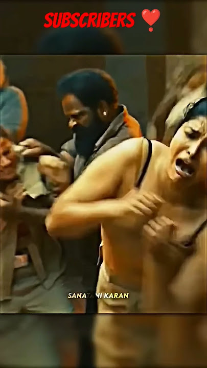 Jaat 4K Trailer 🥶💥 | Jaat Attitude Status | #shorts​ #sunnydeol​  #attitude​ #jaat​ #jaattrailer​