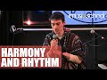 Jacob Collier - Masterclass: Harmony and Rhythm