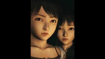This Is A Well Directed Scene🎬 | Fatal Frame 2 #survivalhorror #fatalframe  #jumpscare