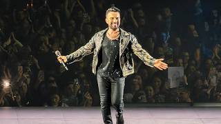 Tarkan 2026 Volkswagen Arena (Anılarla Yaşamak)
