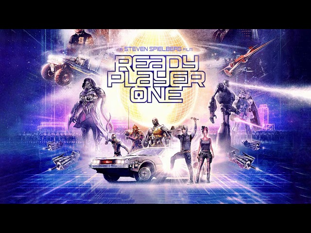 Ready Player One (2018) - IMDb