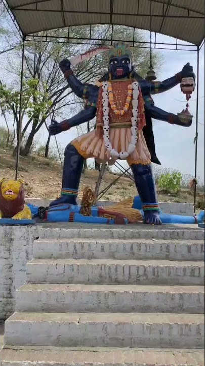Jai Kali Mata Status #shorts #kalimatastatus #jaikalimaa