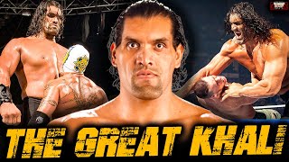 The Great Khali On Possible WWE Return, John Cena's HEEL TURN, Debuting Against Undertaker