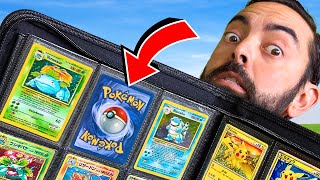 I Got TROLLED by this Pokémon Collection I Bought