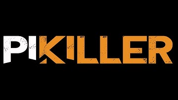 PiKiller - Arcade Raspberry PI3B/B+ build - Just the best!