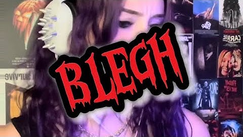 BLIND REACT - WHERE GODS TREAD NOT BY THE DIALECTIC