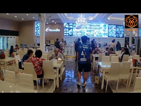 ร้านอาหารบ้านเทียนหอม อุตรดิตถ์ | yosunova | โยโยพากิน EP.13