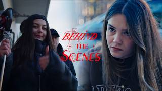 Making of 'Stairs and Stares' | Blackmagic Pyxis 6K   Leica R Glass