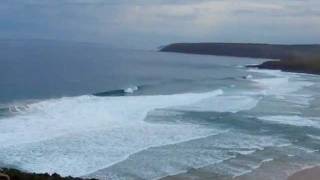 Parsons Beach Australia