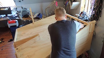 Building the two player pinball - part 1