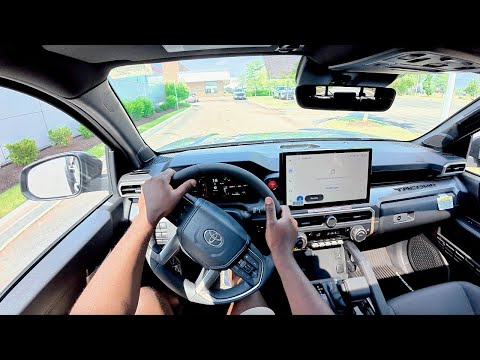 Empire Auto Tacoma