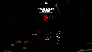 Tgif Thank God Its Friday