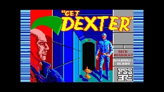 Nostalgia Amstrad Get Dexter Crafton Xunk