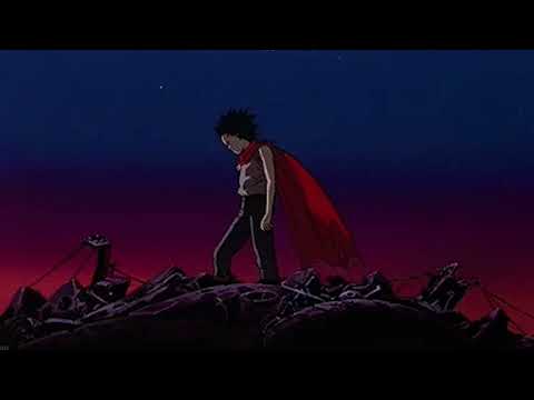 Мальбэк - Чувства R.I.P.