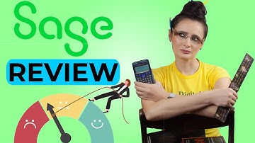 Sage Review - Should you choose this software?