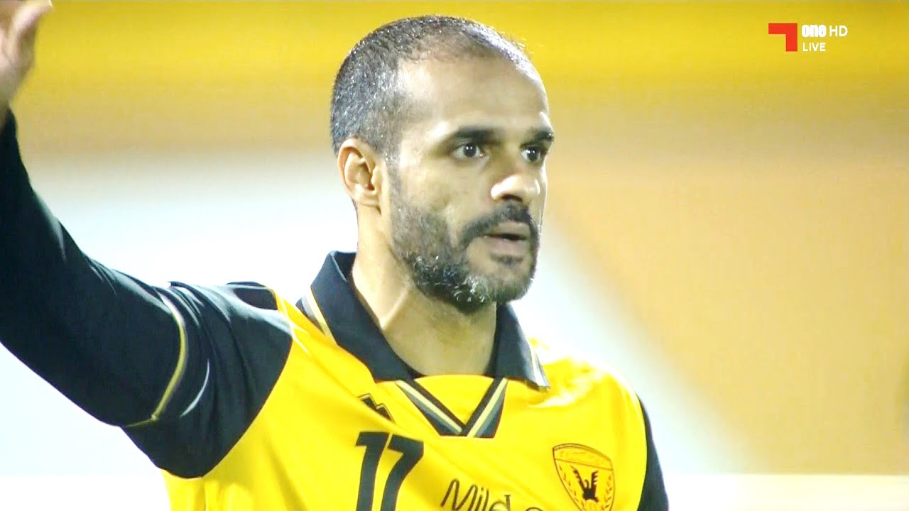 جنون وإثارة في ركلات ترجيح القادسية الكويتي والنصر الاماراتي | إياب نصف نهائي دوري أبطال الخليج