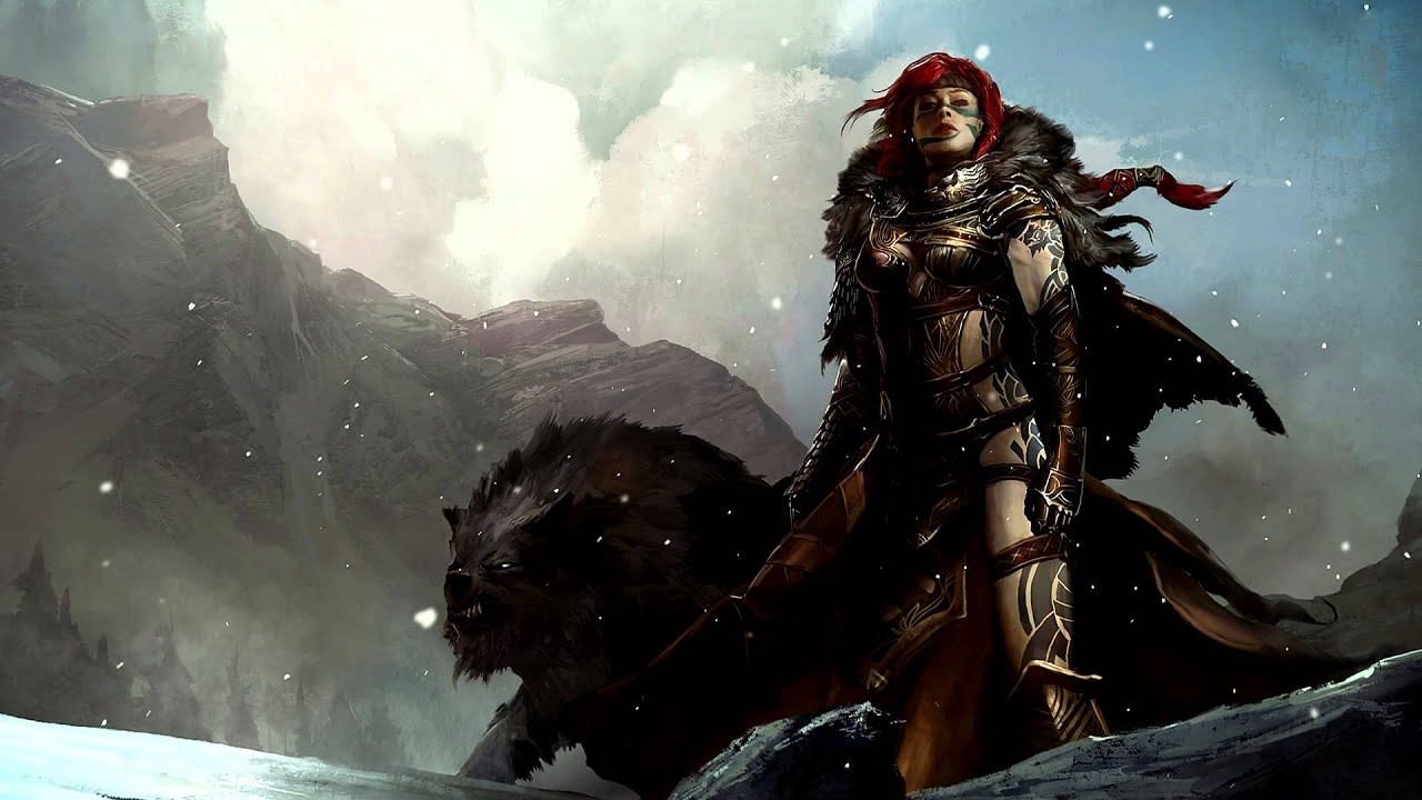 Thomas Bergersen - Fearless Extended - YouTube
