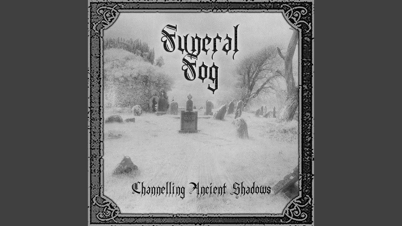 Channelling Ancient Shadows