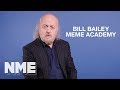 Capture de la vidéo Bill Bailey | Meme Academy