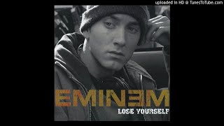 Eminem - Lose Yourself