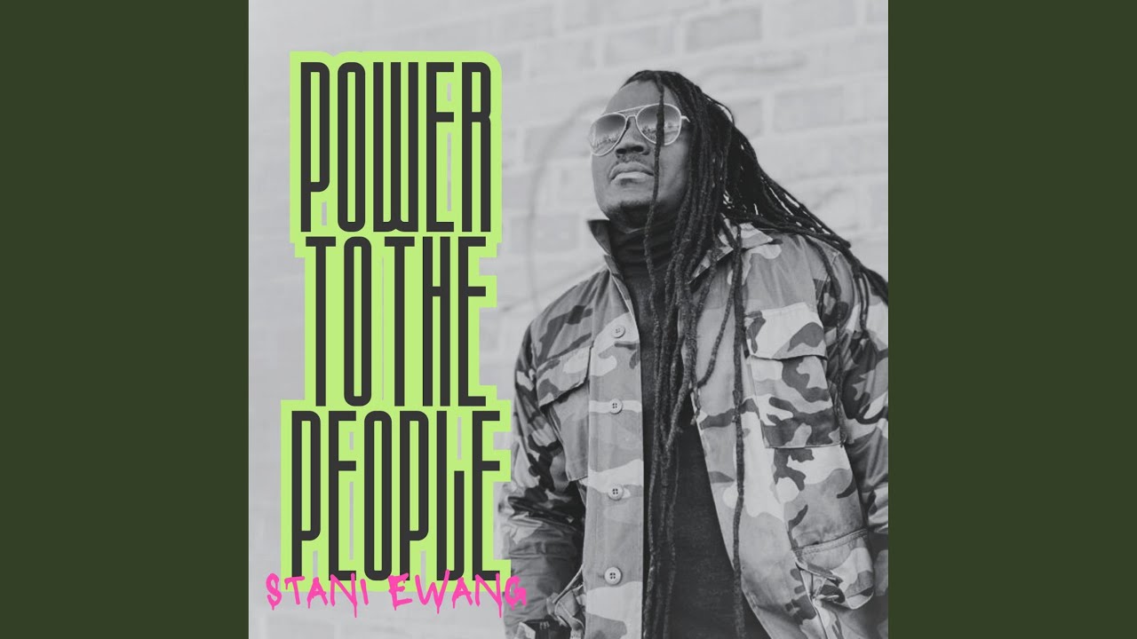 Give power to the people