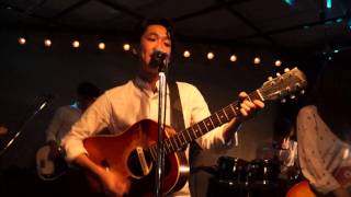 2014.06.28 몽키즈 (MONKEYZ) Dreamer @ 텅스텐홀