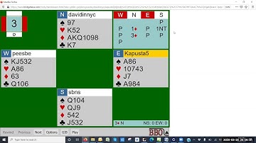 How to learn from your results on BBO